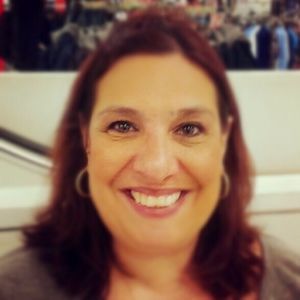 Meet your Posher, Randi